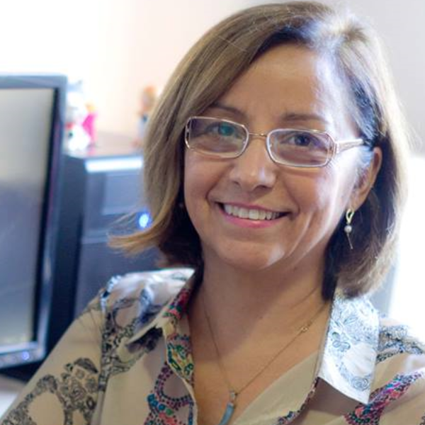 Prof. Dr. Ana Battastini