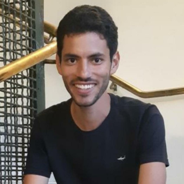 Prof. Dr. Alexandre Rodrigues