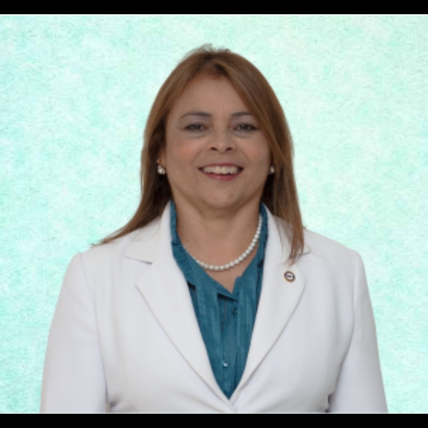 Rita Maria Silveira da Silva