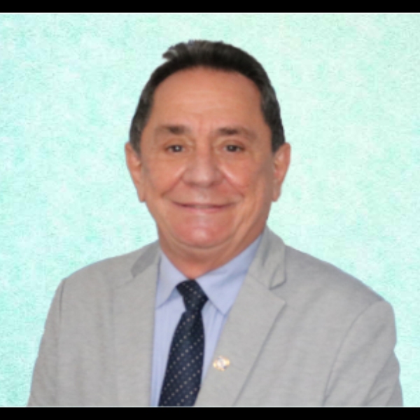 Francisco Rogério Cristino