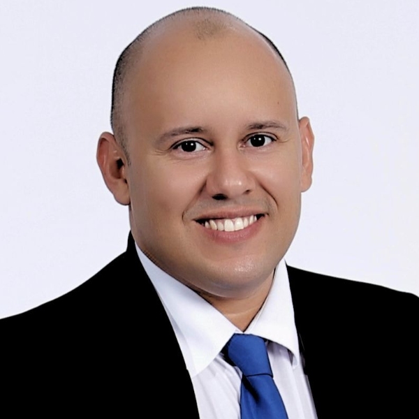 Daniel Paulino de Souza