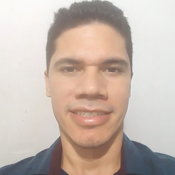 Ismar Gurgel Coqueiro