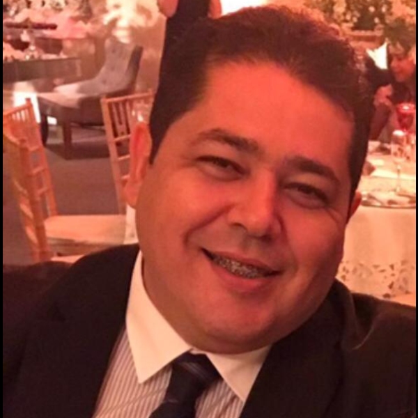 Marcos Aurélio Mota