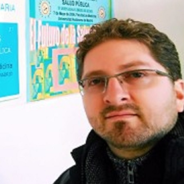 Rodrigo Gaete