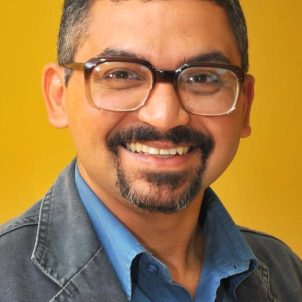 Prof. Dr. Jackson Ronie Sá da Silva