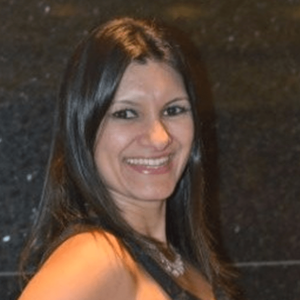 Andréia Vasconcelos