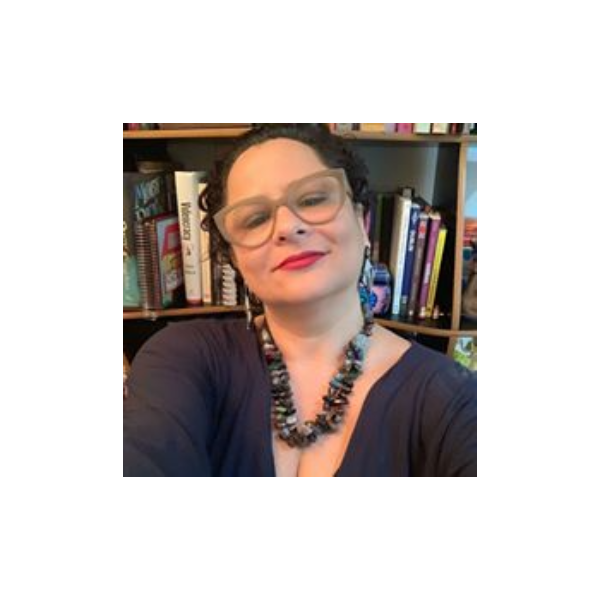 Profa. Dra. Edméa Santos 