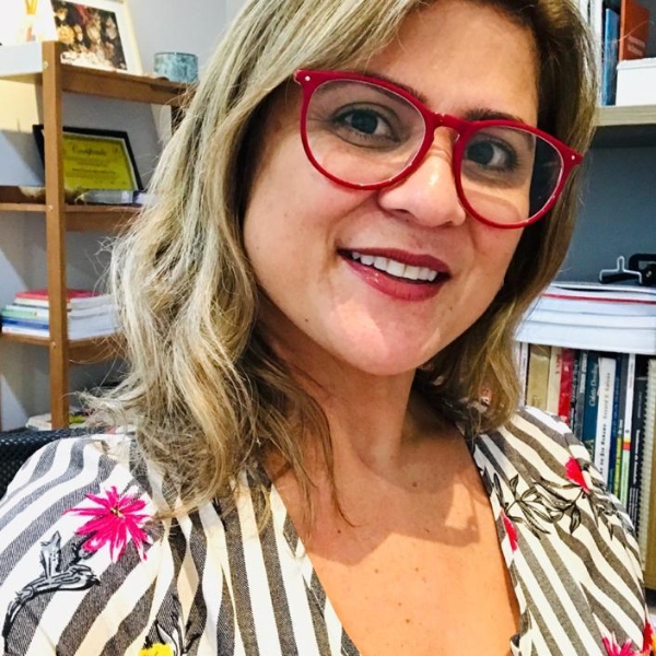 Anna Karla Rabelo Garreto