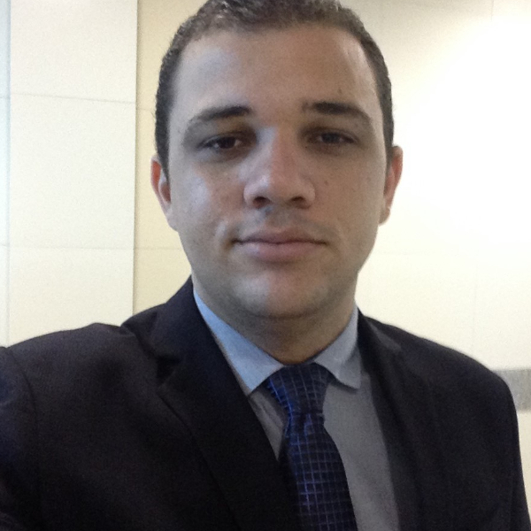 Me Ricardo Oliveira Barros