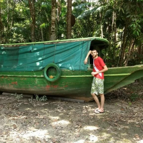 Prof. Dr. Andrey Nikulin