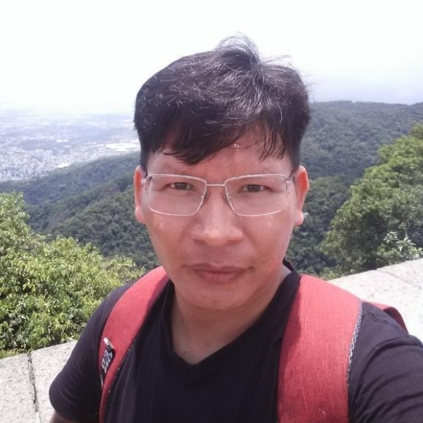 Prof. Ms. Francisco Sarmento Tukano