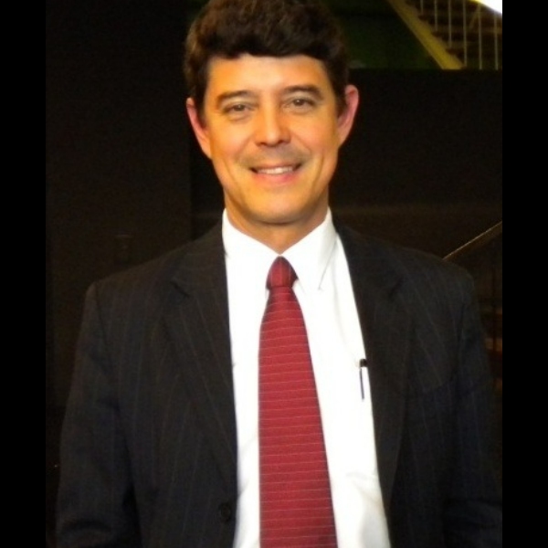Prof. Dr. Gilvan Müller de Oliveira