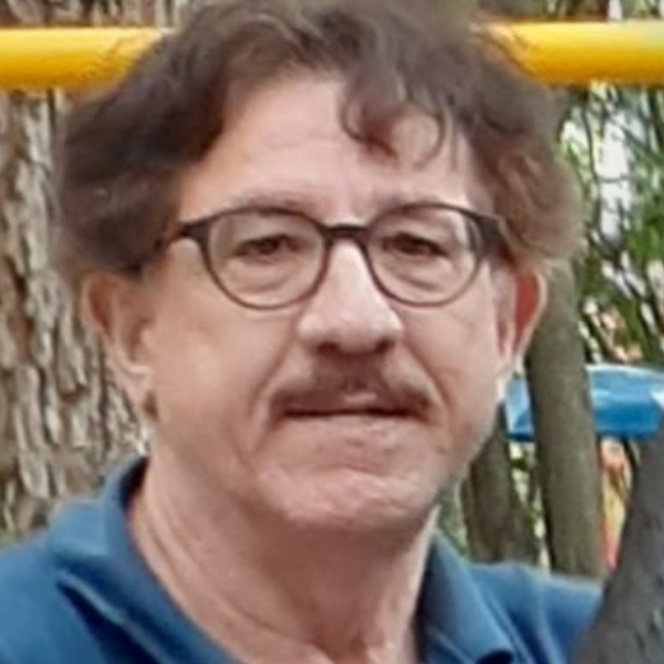 Prof. Dr. Wilmar da Rocha D'Angelis