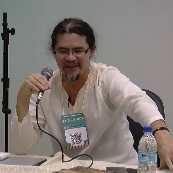 Prof. Dr. Sidney da Silva Facundes 