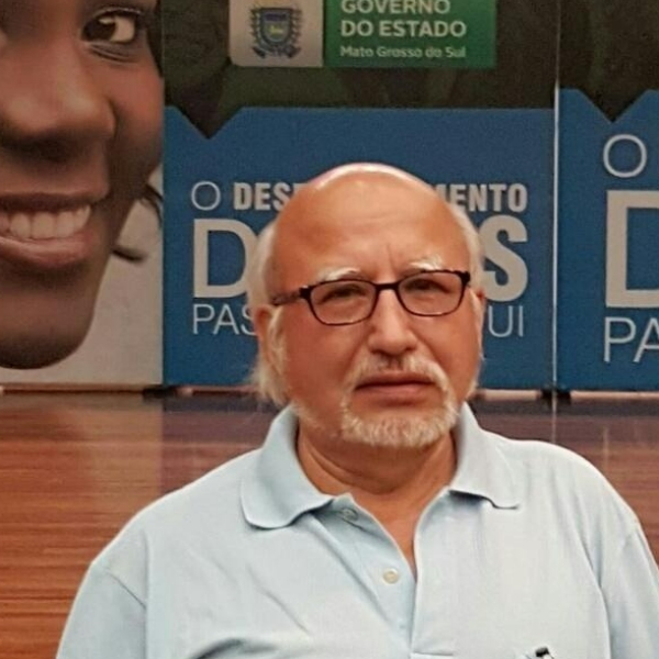 Prof. Dr. Angel Humberto Corbera Mori 