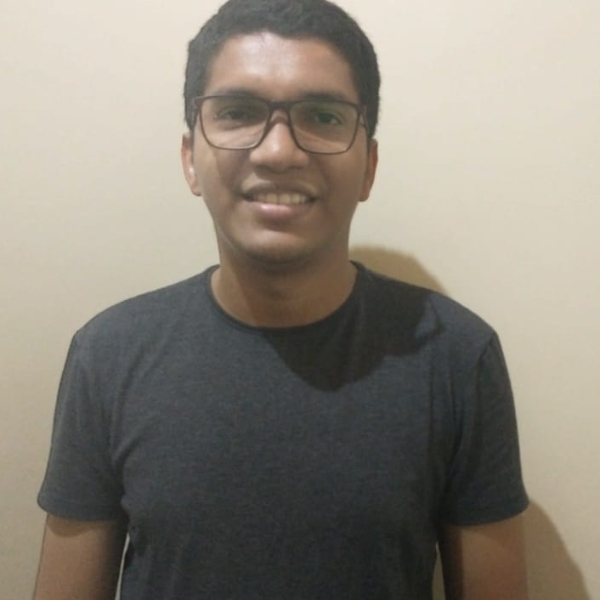 Me Idevan Gusmão Soares