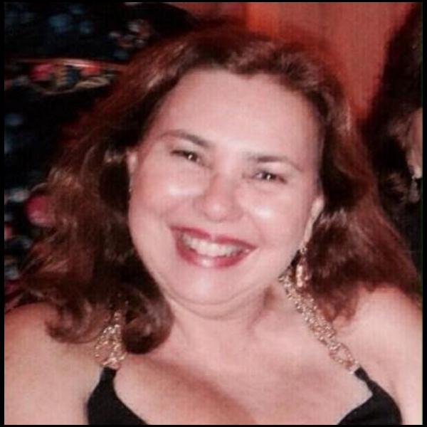 Profa. Dra. Patricia Paiva