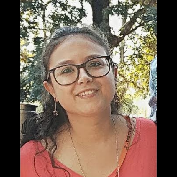 Profa. Dra. Roberta Chideroli