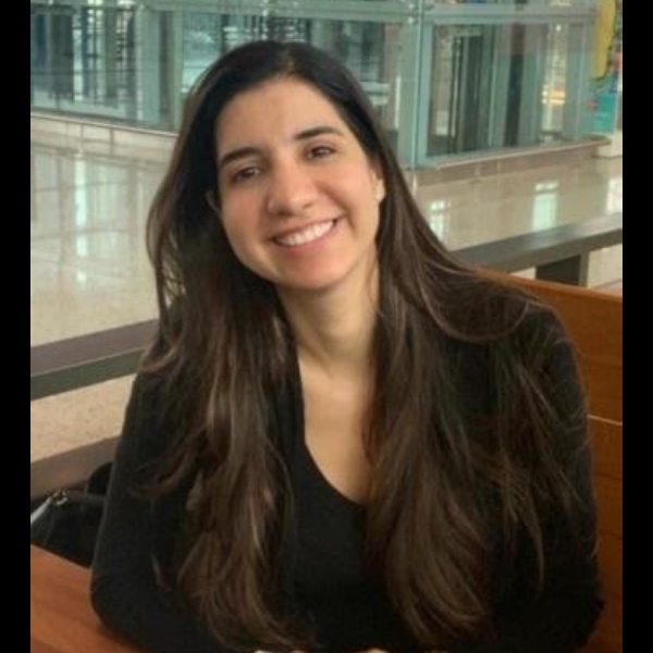 Profa. Dra. Maira Pitta