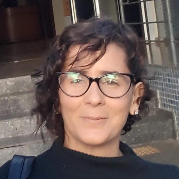 Msc. Ana Paula Mello