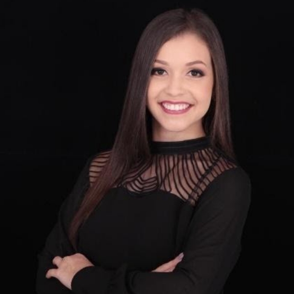 Msc. Vanessa Carvalho