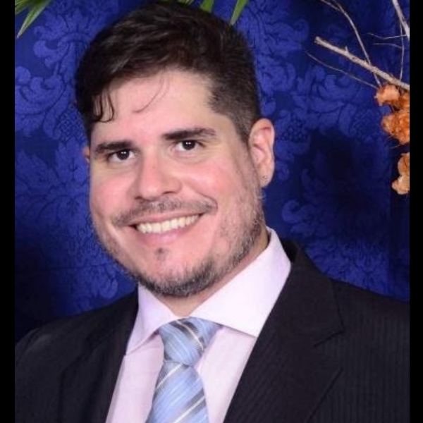 Prof. Dr. Emmanuel Pontual