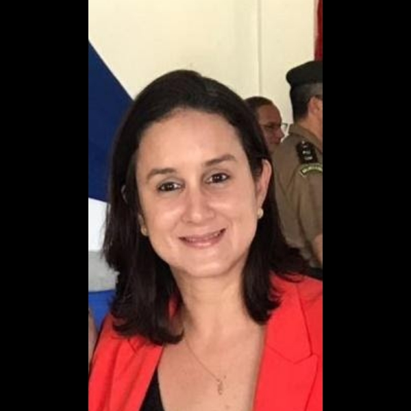 Profa. Dra. Mariana Brayner