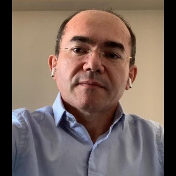 Prof. Dr. Jose Araújo