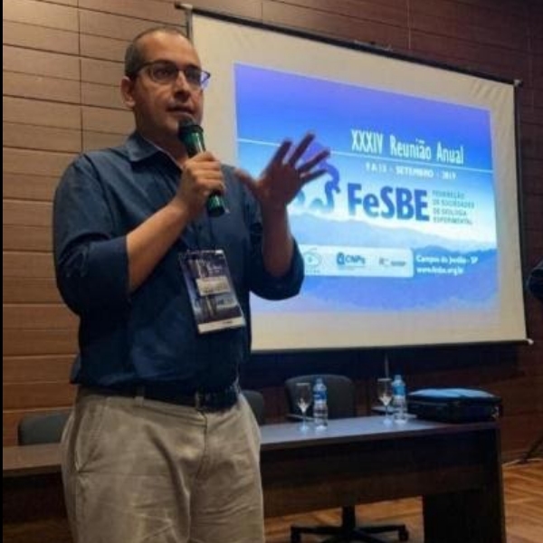 Prof. Dr. Humberto Filho