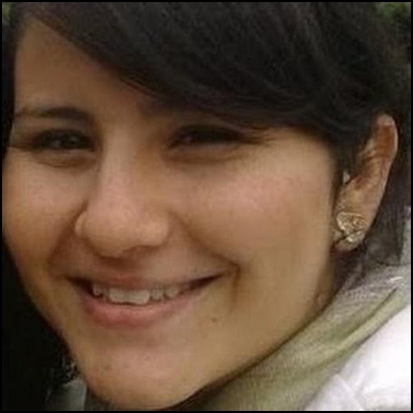 Profa Dra. Luiza Lima