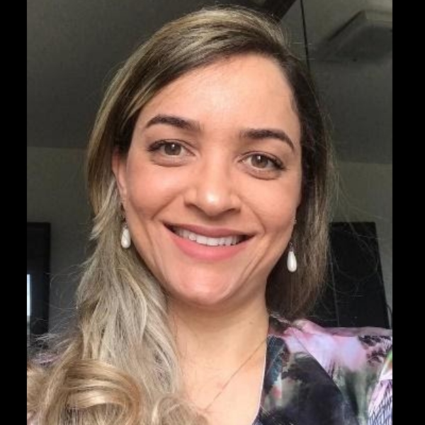 Profa. Dra. Sinara Monica