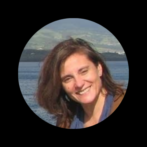 Profa. Dra. Lucia Amante