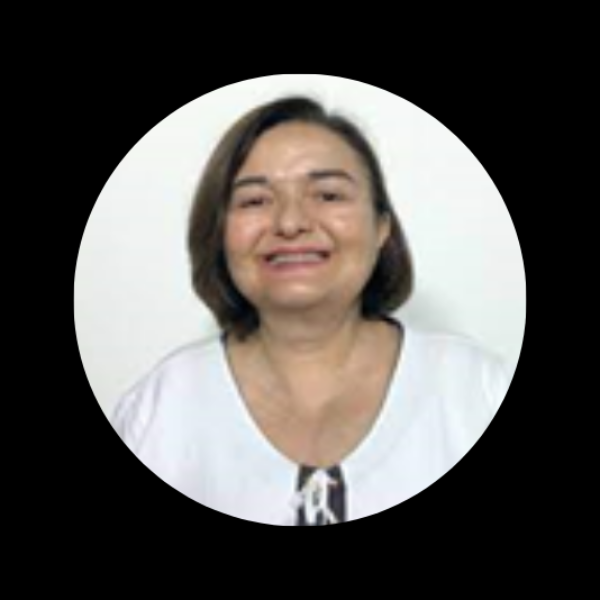 Profa. Dra. Maria do Rosario Abreu e Sousa