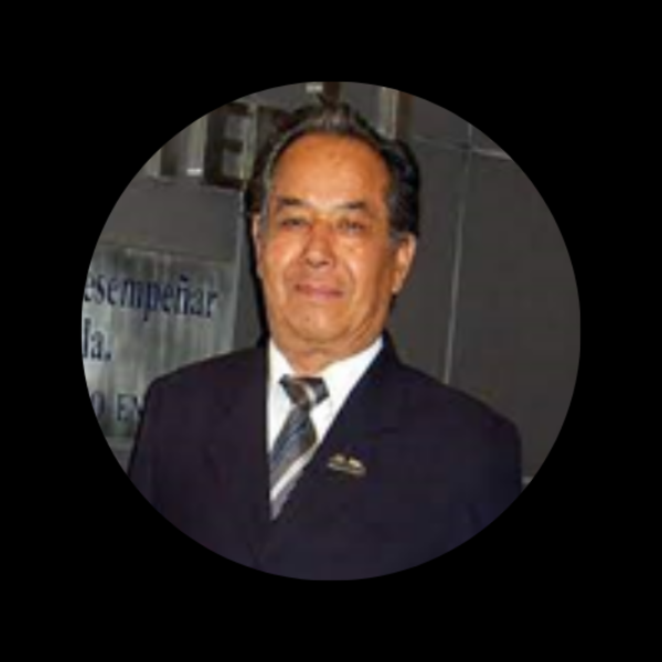 Prof. Dr. Oscar Huaranga Ross