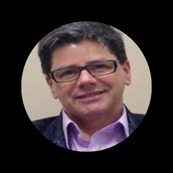 Prof. Jason Ferreira Mafra