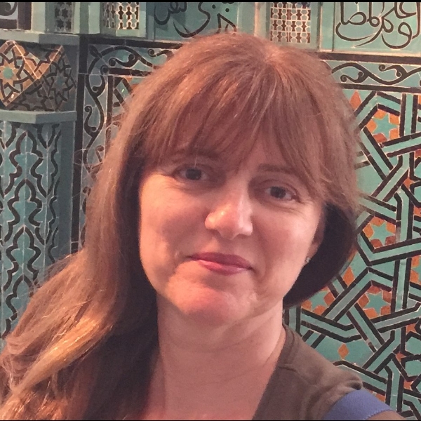 Profa. Dra. Leonor Werneck dos Santos (UFRJ) - Ministrante do minicurso 1