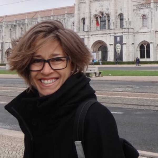 Andréa Snizek [NEPARC (UFV/MG)]