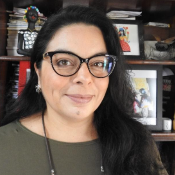 Carla Ávila [Grupo Mandi`o (UFGD/MS)]