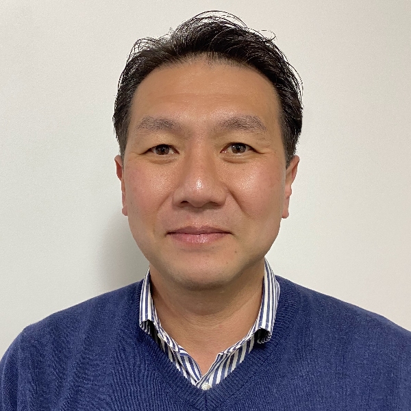 Junji Miller Fukuyama