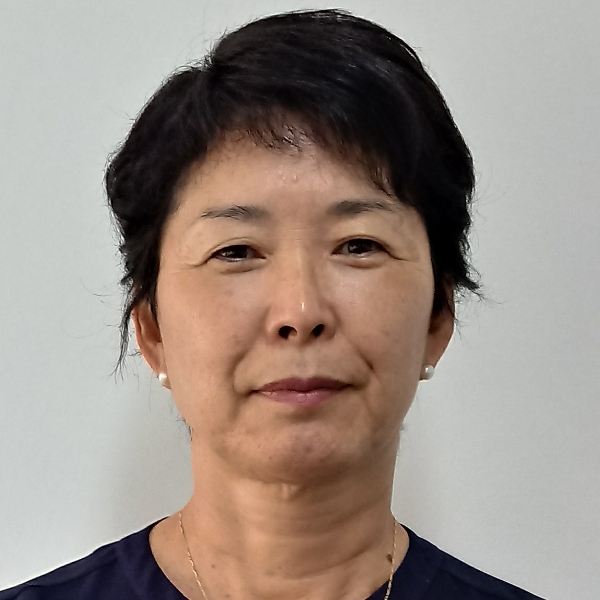 Rosemeire Keiko Hangai