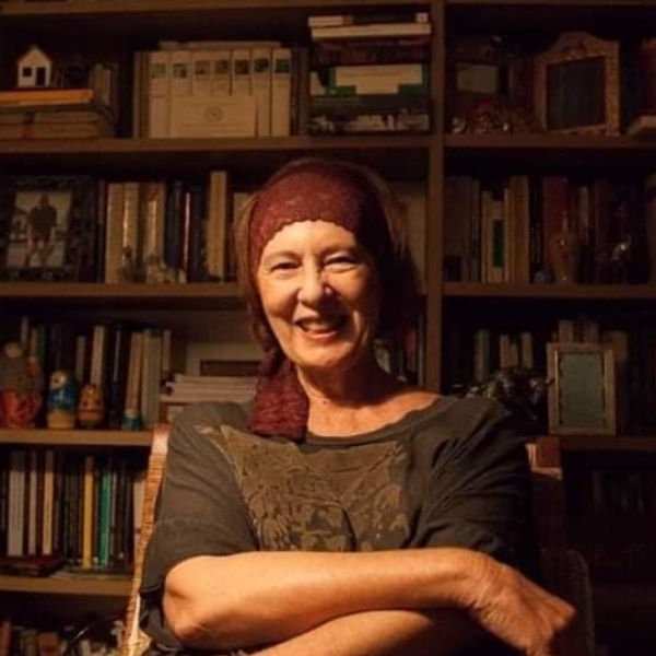 Elizabeth de Andrade Lima Hazin