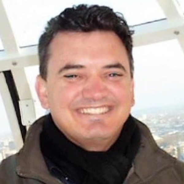 Cacio José Ferreira