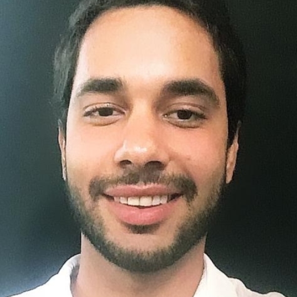 Marcos Eduardo Lopes Rocha