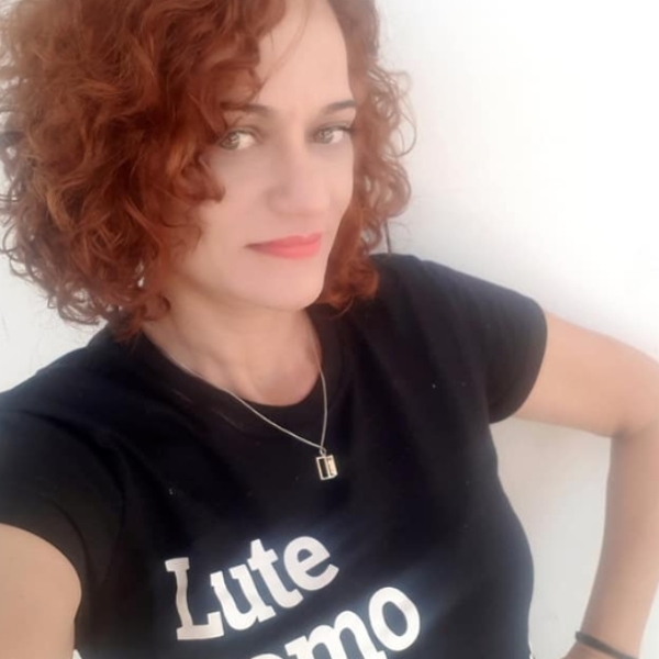 Luciana Barreto Machado Rezende