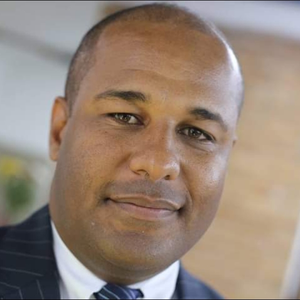 Dr. Jerônimo Silva