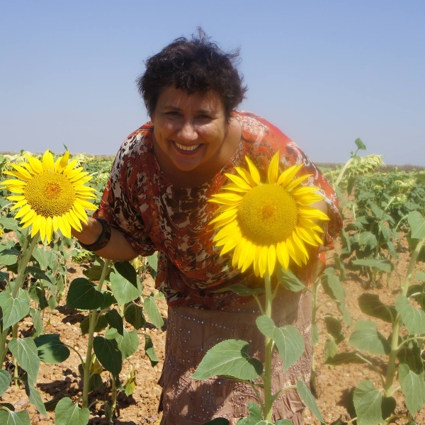 Rosângela Azevedo Corrêa