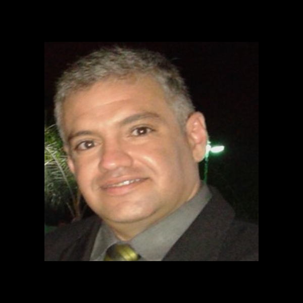 Prof. Dr. Antônio Luiz Martins Maia