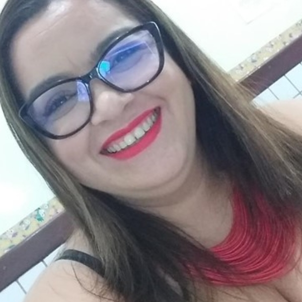 Profa  Ma Paula Regina Oliveira