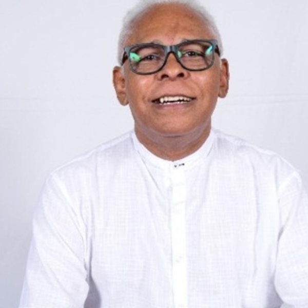 Prof. Dr. Alcebíades Costa Filho