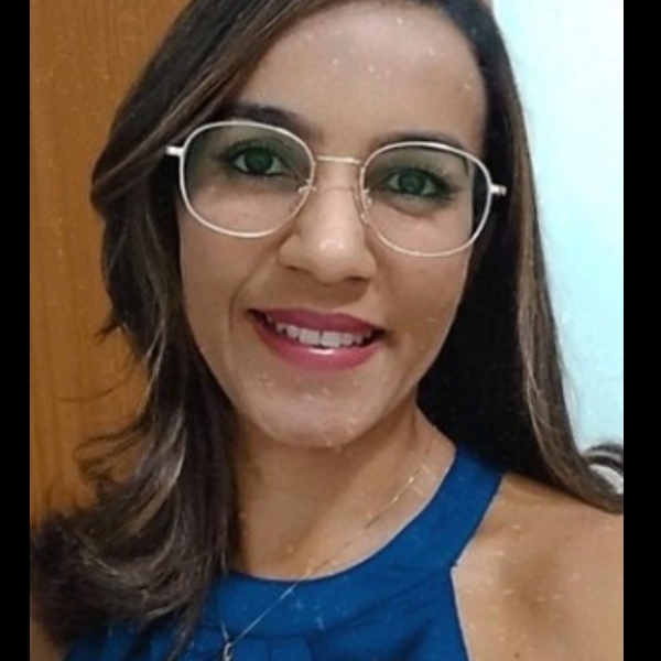 Me  Laíce Fernanda Gomes de Lima 